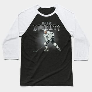 Drew Doughty Baseball T-Shirt